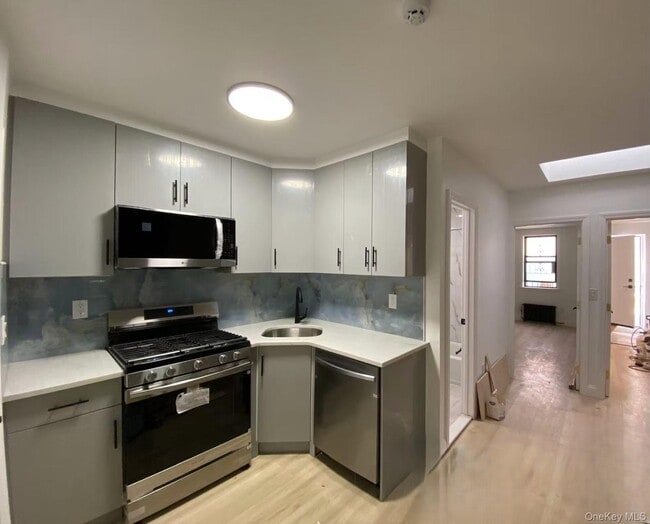 property at 8-55 Wyckoff Ave