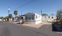 2537 N Las Vegas Blvd in North Las Vegas, NV - Building Photo - Building Photo