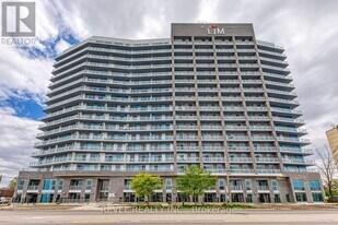 2782 Barton St E, Unit 1107 in Hamilton, ON - Building Photo