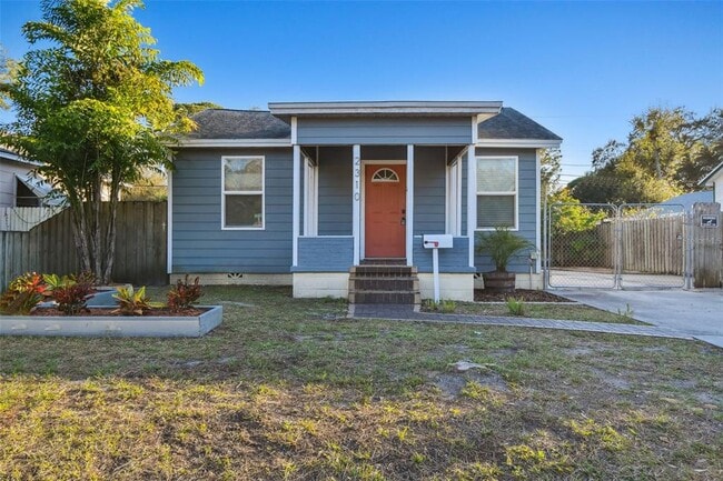 property at 2310 30th Ave N