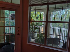 1427 Brisbane Woods Way, Unit 1427 in Cary, NC - Building Photo - Building Photo