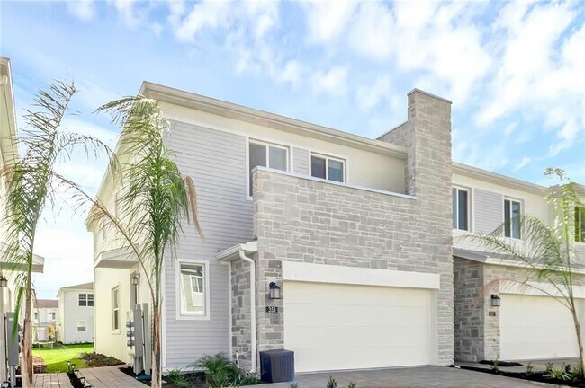 property at 353 Bogey Dr