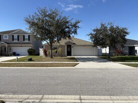 5304 Cordgrass Bend Ln in Port Orange, FL - Building Photo
