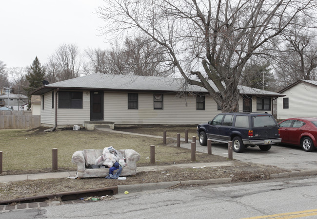 4461 Redman Ave in Omaha, NE - Building Photo - Building Photo