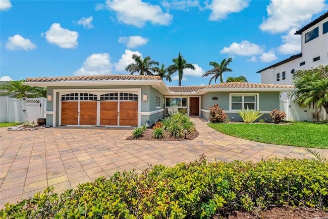 property at 10124 Yacht Club Dr