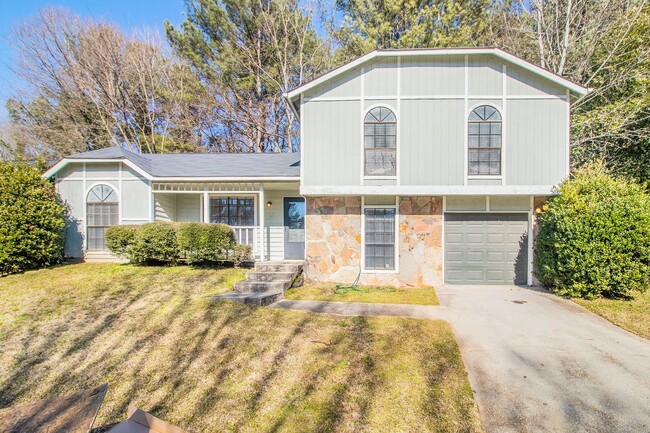 property at 781 Durham Crossing
