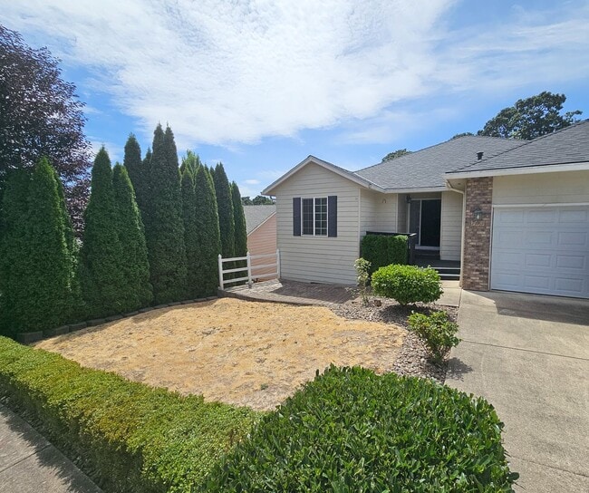 property at 703 Sitka Deer Ct NW