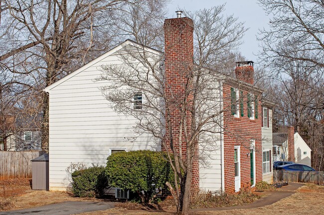 2455 Whitney Ct in Charlottesville, VA - Building Photo - Building Photo