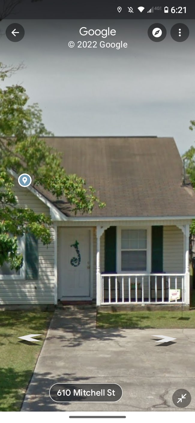 610 Mitchell St in Headland, AL - Building Photo - Building Photo