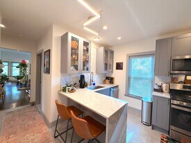 1419 Fischer St in Detroit, MI - Building Photo