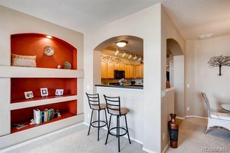 494 Black Feather Loop-Unit -Apt 116 in Castle Rock, CO - Foto de edificio - Building Photo