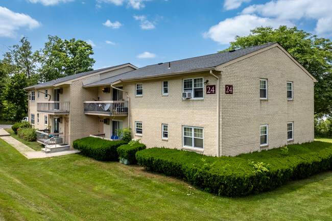 Netcong Heights Apartments in Netcong, NJ - Building Photo - Building Photo