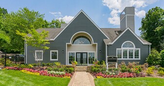 Brandywine Apartments