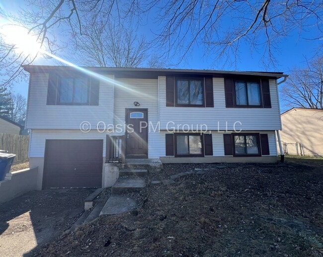 3693 Potomac St in Groveport, OH - Building Photo - Building Photo