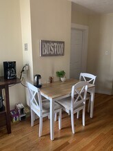 857 E 1st St, Unit 3 in Boston, MA - Building Photo - Building Photo