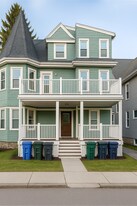 48 Ashford St in Boston, MA - Building Photo