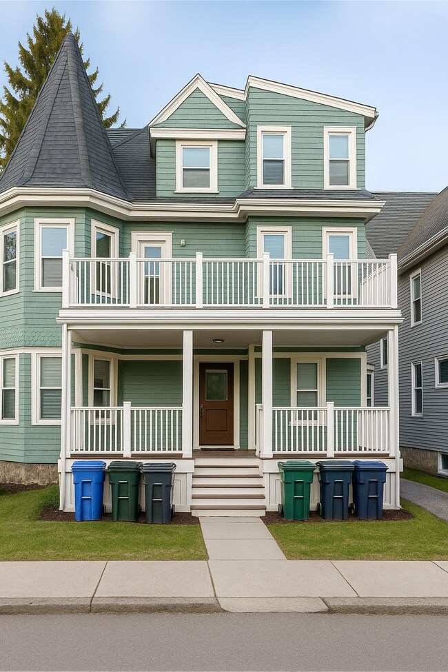 property at 48 Ashford St