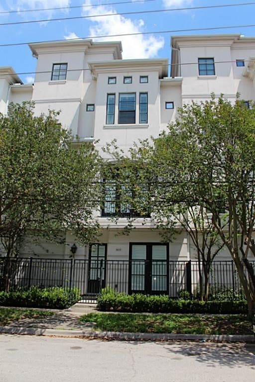 1407 Stanford St in Houston, TX - Building Photo - Building Photo