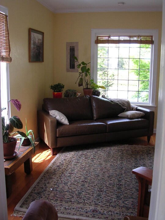 839 NW 65th St in Seattle, WA - Foto de edificio