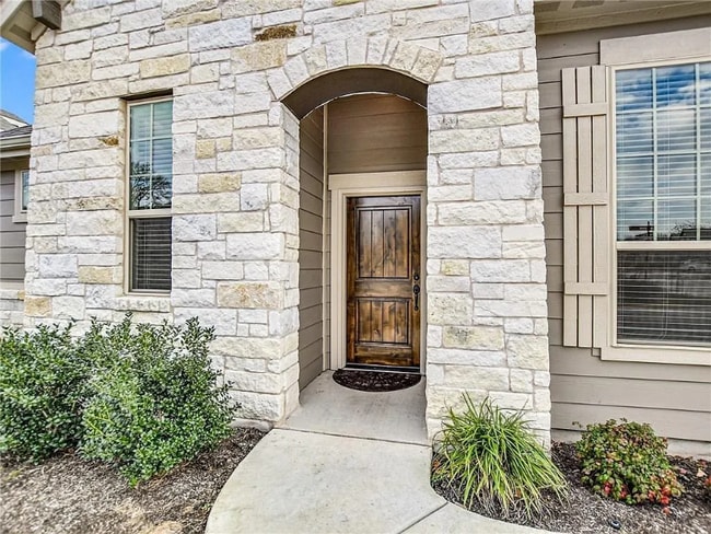 14707 Catarina Wy in Austin, TX - Building Photo - Building Photo