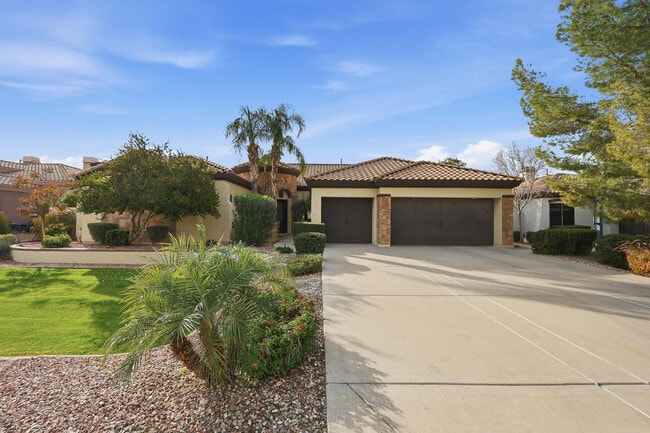 6570 S Bogle Ave in Chandler, AZ - Building Photo - Building Photo