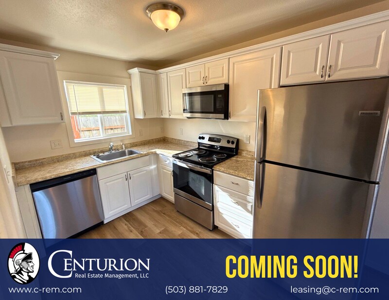 3357 Portland Rd NE in Salem, OR - Building Photo