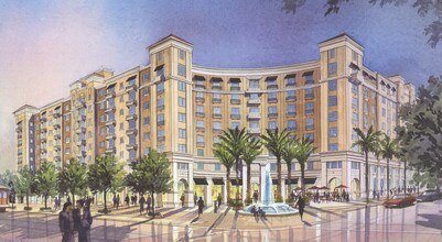 610 Clematis St in West Palm Beach, FL - Foto de edificio - Other