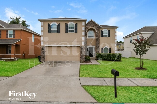 property at 10286 Magnolia Hills Dr