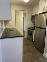 Cartier Court in Brockville, ON - Foto de edificio - Building Photo