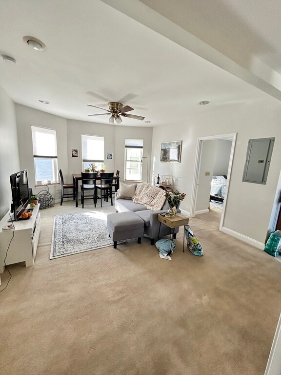 22 Bradbury St, Unit 2 in Boston, MA - Building Photo - Building Photo