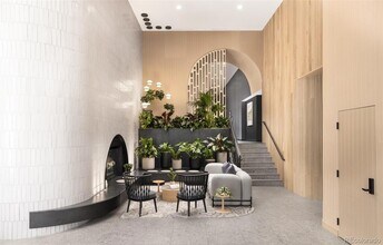 1521 Hooker St, Unit 326 in Denver, CO - Foto de edificio - Building Photo