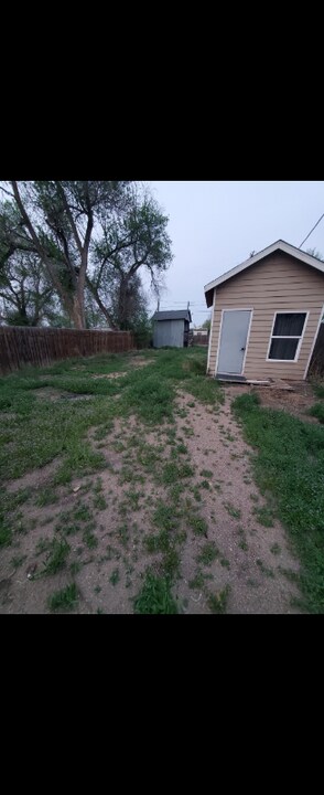 433 Wall St in Eaton, CO - Building Photo