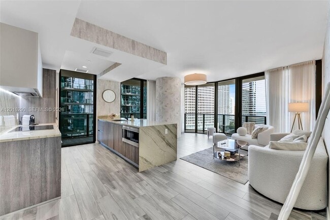 property at 801 N Miami Ave