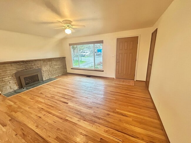 5514 S Avon St in Seattle, WA - Building Photo - Building Photo