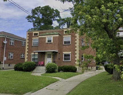 property at 2432 Ferguson Rd