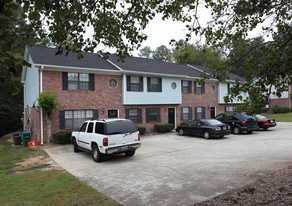 2591 Parkside Way Apartments