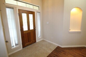 1600 Kingston Lacy Blvd in Pflugerville, TX - Building Photo - Building Photo