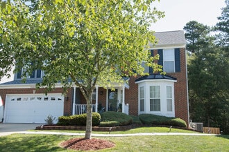 15404 Brinton Way, Unit The Nest in Brandywine, MD - Foto de edificio - Building Photo