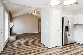 4514 Tylergate Dr in Spring, TX - Foto de edificio - Building Photo