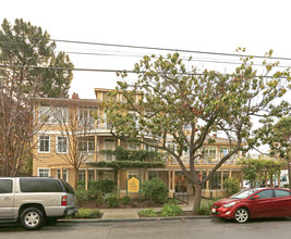 Lytton Gardens Senior Communities in Palo Alto, CA - Building Photo - Building Photo