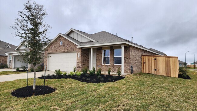 property at 16231 Domestic Dove Wy