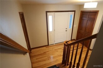 40 Vassar Dr in Getzville, NY - Building Photo - Building Photo