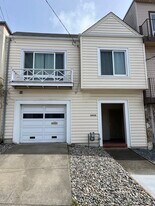 2090 29th Ave in San Francisco, CA - Building Photo