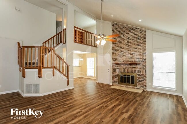 2416 Sutton Dr in Arlington, TX - Building Photo - Building Photo