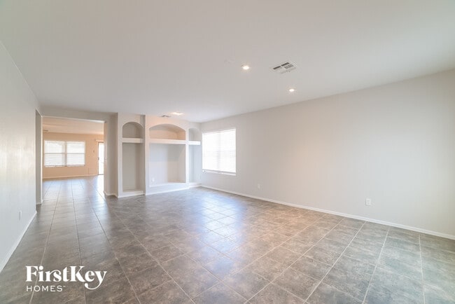 9949 E Rocky Wash Dr in Tucson, AZ - Building Photo - Building Photo