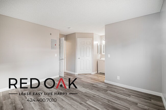 3710 E Fountain St in Long Beach, CA - Building Photo - Building Photo