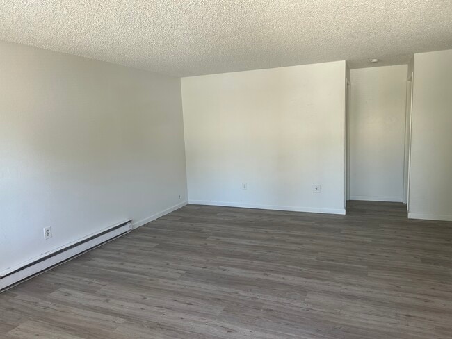 Quail Ridge Apartments