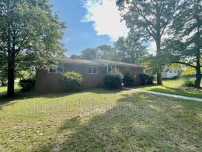 4128 Faison Ave in Fayetteville, NC - Building Photo - Building Photo