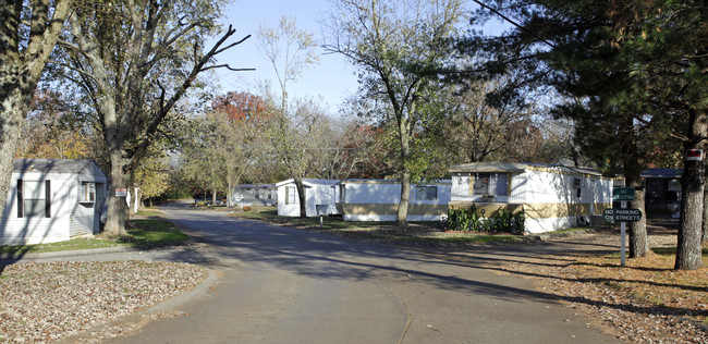 Woodland Meadows in Powell, TN - Foto de edificio - Building Photo