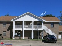 204 Davenport Rd in Fort Walton Beach, FL - Building Photo - Building Photo